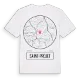Saint-Projet t-shirt