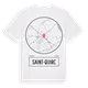 Saint-Quirc t-shirt