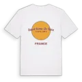 Saint-Rome-de-Tarn cirkel t-shirt
