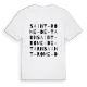 Saint-Rome-de-Tarn ordlek t-shirt