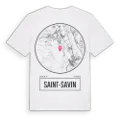 Saint-Savin t-shirt