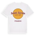 Saint-Sernin cirkel t-shirt