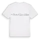 Saint-Sever-de-Rustan hjärta t-shirt