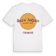 Saint-Sulpice cirkel t-shirt