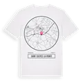 Saint-Sulpice-la-Pointe t-shirt