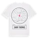 Saint-Thomas t-shirt