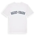 Saint-Ybars college t-shirt