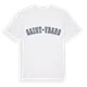 Saint-Ybars college t-shirt