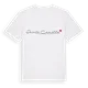 Sainte-Camelle hjärta t-shirt