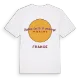 Sainte-Cécile-d'Andorge cirkel t-shirt