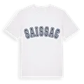 Saissac college t-shirt