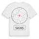 Sajas t-shirt