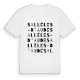Sallèles-d'Aude ordlek t-shirt