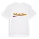 Salles-la-Source baseball t-shirt