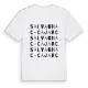 Salvagnac-Cajarc ordlek t-shirt