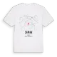 Saman karta t-shirt