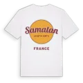 Samatan cirkel t-shirt