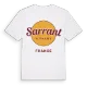 Sarrant cirkel t-shirt