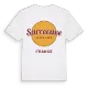Sarrecave cirkel t-shirt