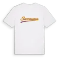 Sarremezan baseball t-shirt