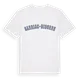 Sarriac-Bigorre college t-shirt