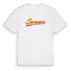 Saussens baseball t-shirt
