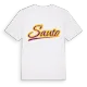 Sauto baseball t-shirt