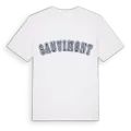 Sauvimont college t-shirt