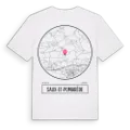 Saux-et-Pomarède t-shirt