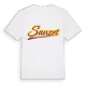 Sauzet baseball t-shirt