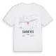 Savarthès karta t-shirt
