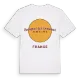Savignac-les-Ormeaux cirkel t-shirt