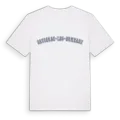 Savignac-les-Ormeaux college t-shirt
