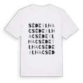 Sédeilhac ordlek t-shirt