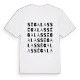 Ségalas ordlek t-shirt