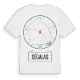 Ségalas t-shirt