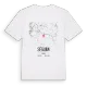 Ségura karta t-shirt