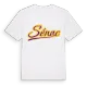 Sénac baseball t-shirt