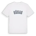 Sénac college t-shirt