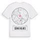 Séniergues t-shirt