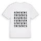 Sère ordlek t-shirt