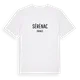 Sérénac i Sverige t-shirt