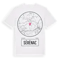 Sérénac t-shirt