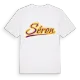 Séron baseball t-shirt