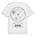 Servas t-shirt