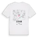 Servian karta t-shirt