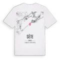 Sète karta t-shirt