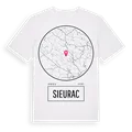 Sieurac t-shirt