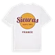 Sieuras cirkel t-shirt