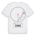 Signac t-shirt